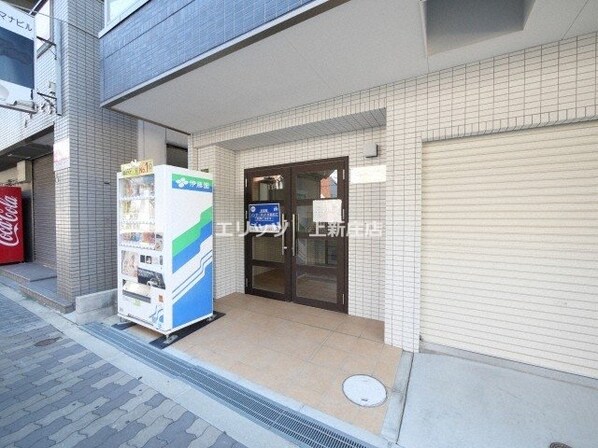 パーラム淡路の物件内観写真